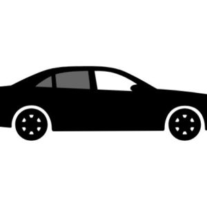 Mercedes S-Class